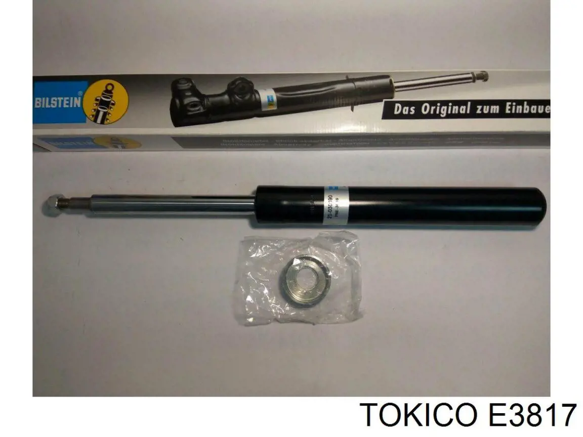 E3817 Tokico