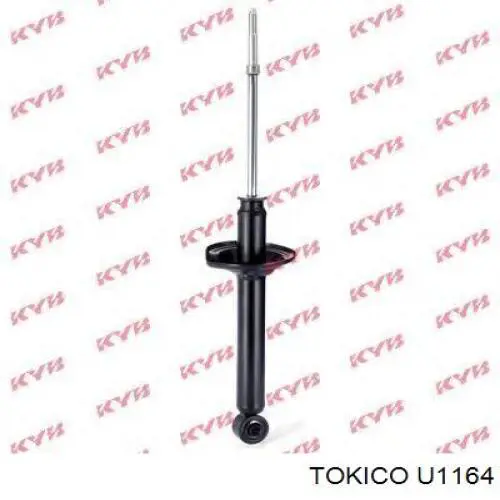 U1164 Tokico