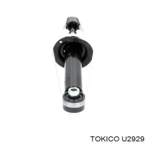 U2929 Tokico амортизатор передний
