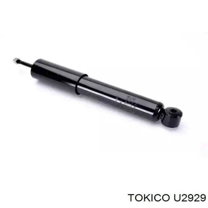 Стойка амортизатора передняя Tokico U2929 цена, от 26.74 USD