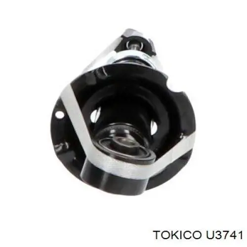 U3741 Tokico амортизатор задний