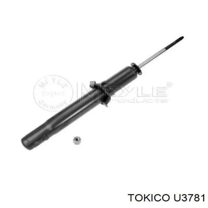 U3781 Tokico Стойка передняя