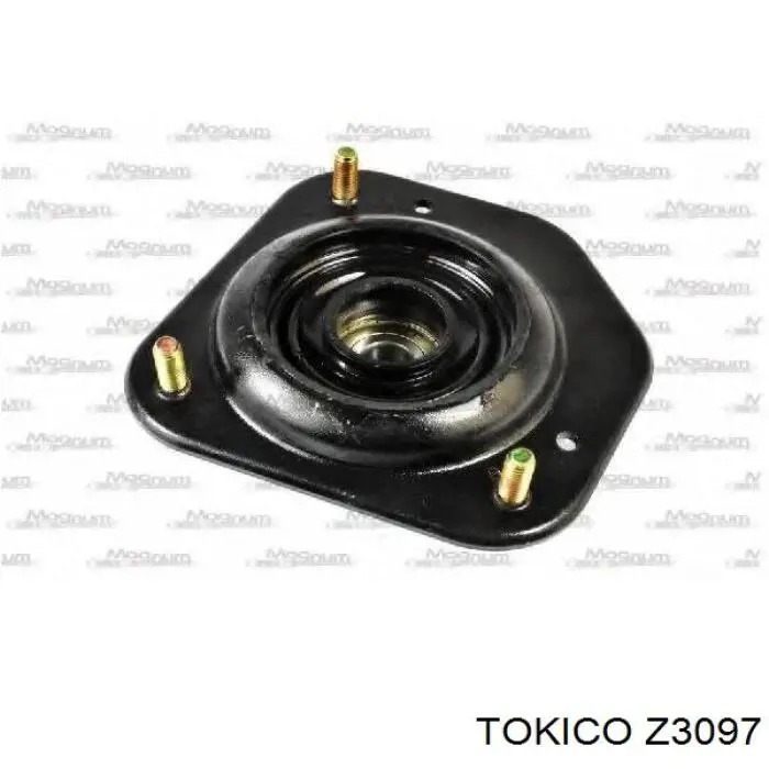 Z3097 Tokico Стойка передняя