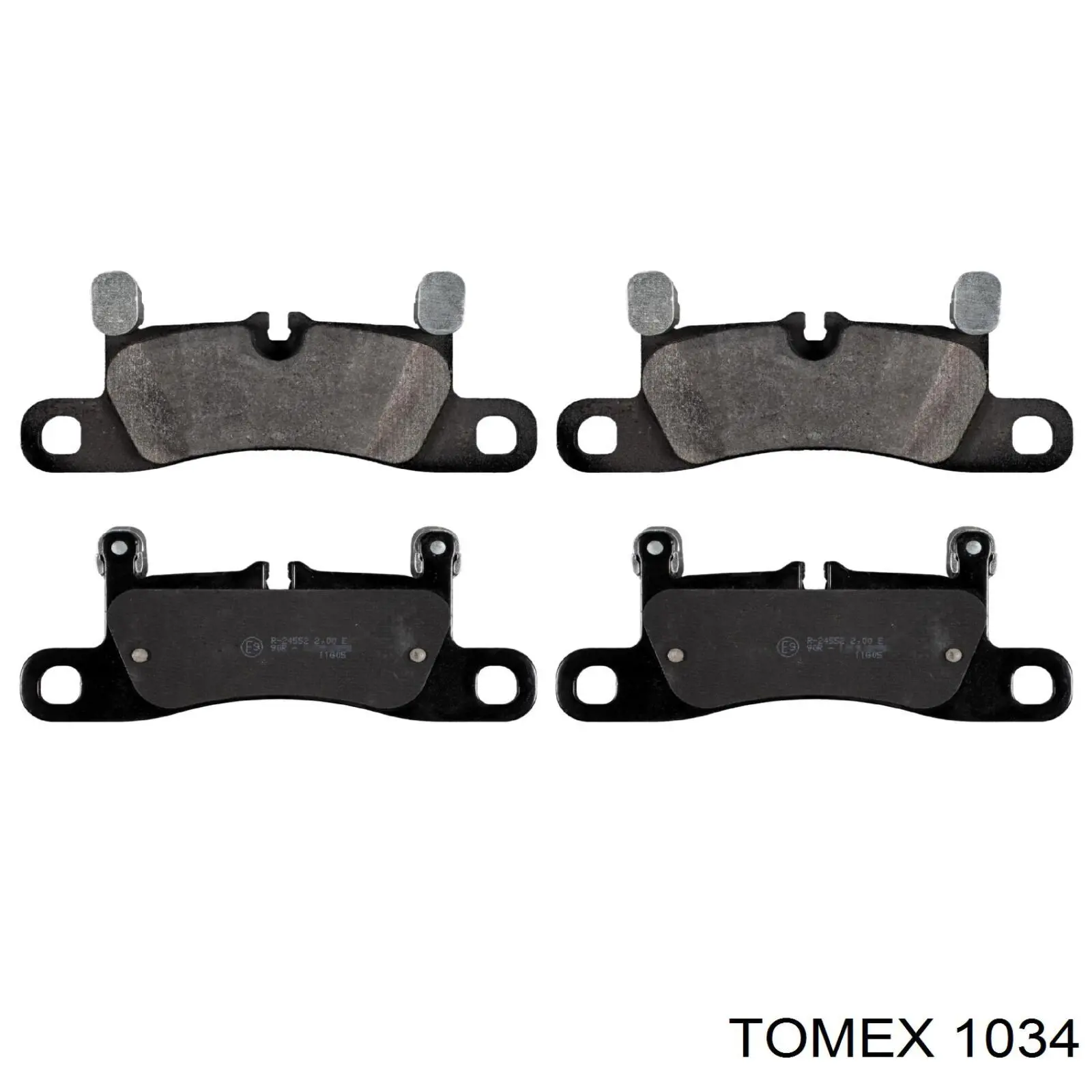 1034 Tomex