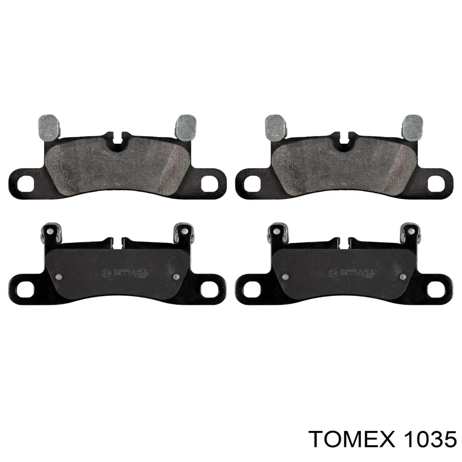 1035 Tomex