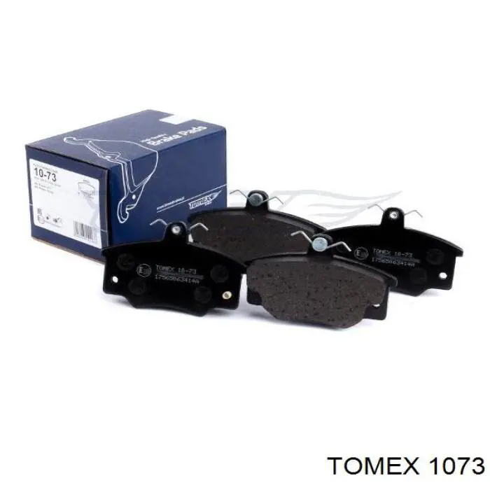  1073 Tomex