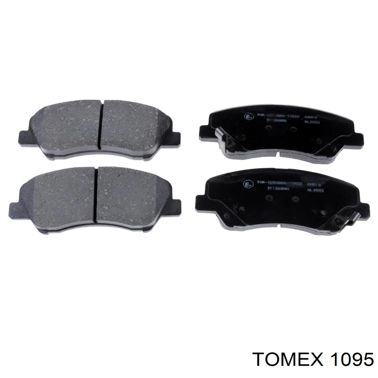 1095 Tomex