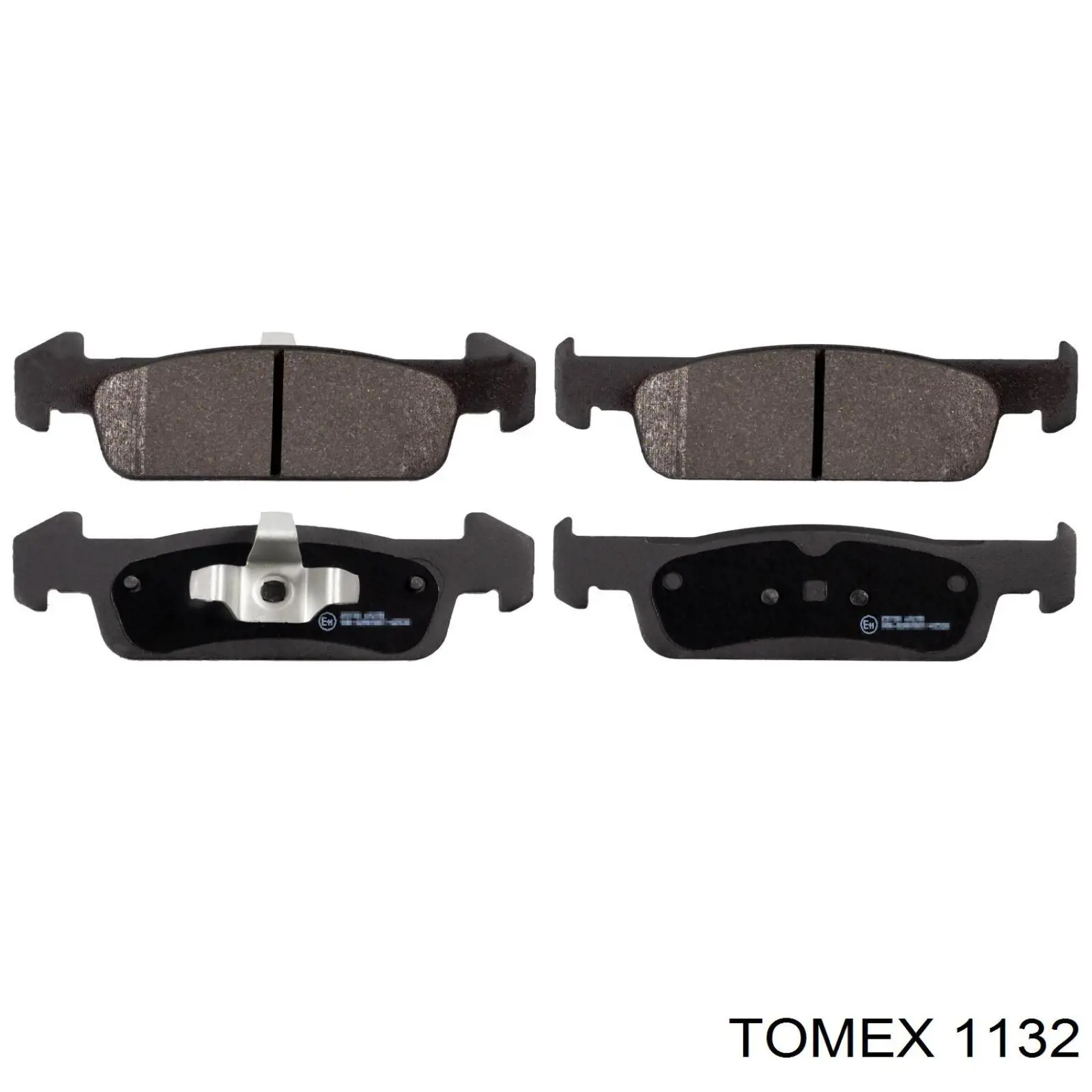1132 Tomex