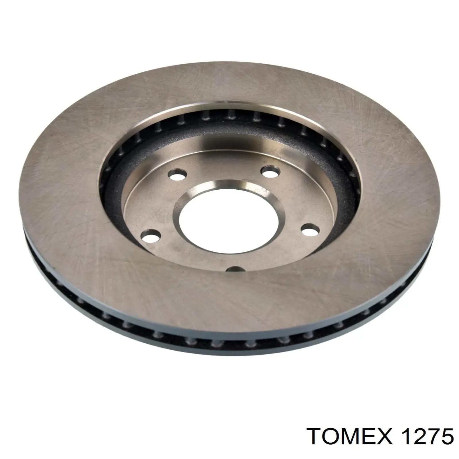 TX1275 Tomex Колодки передние