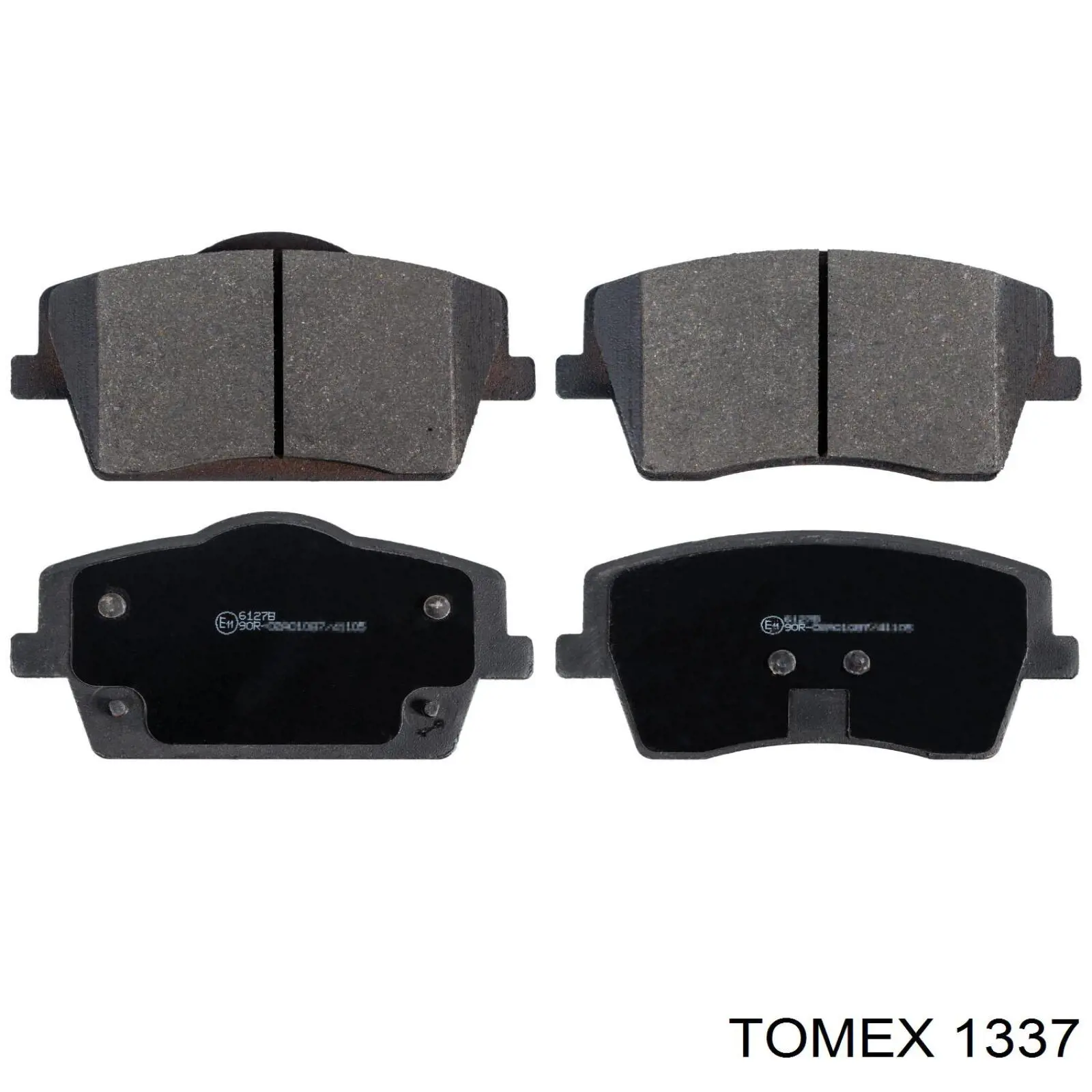 1337 Tomex