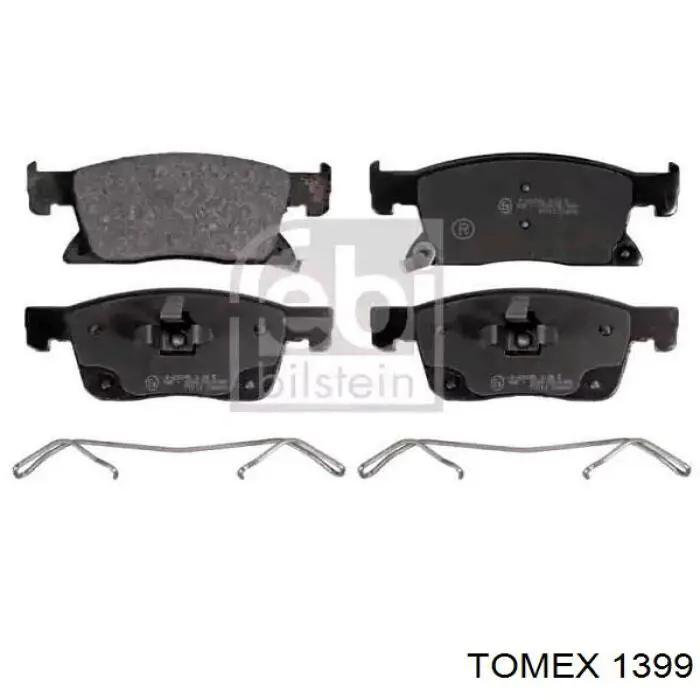 Колодки Intelli D645E цена, от 10.32 USD