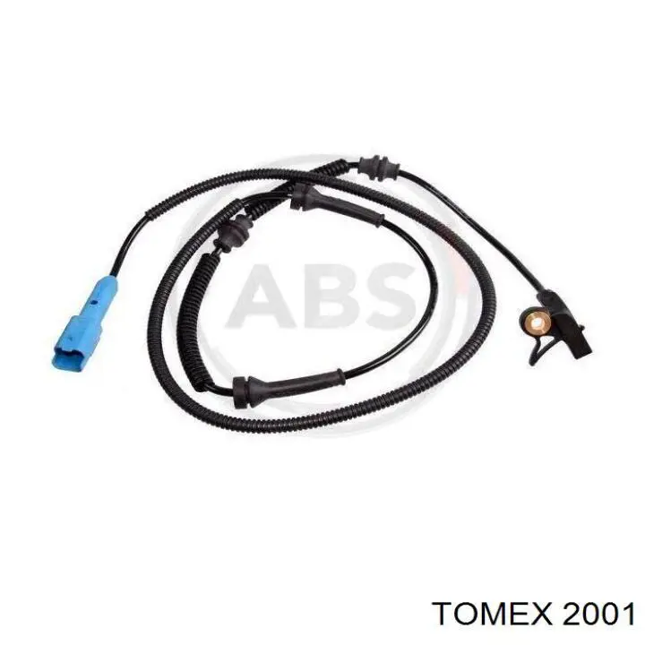 Задние барабанные колодки 77362424 Fiat/Alfa/Lancia