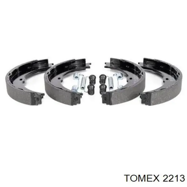 2213 Tomex