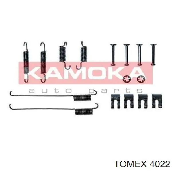 4022 Tomex