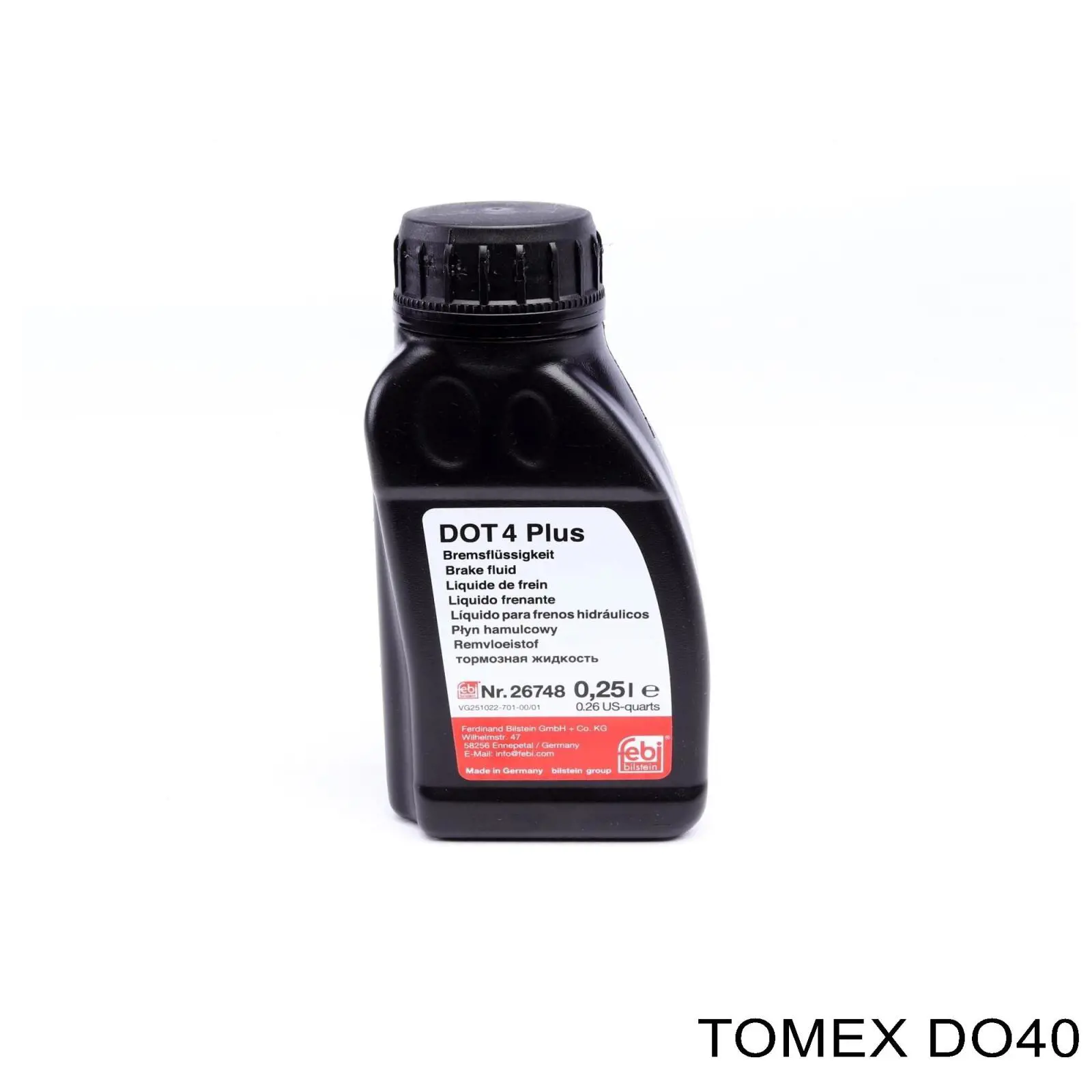 Купить 15CD19 Castrol Тормозная жидкость