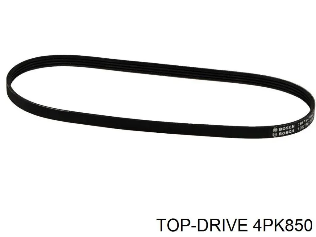 4PK850 TOP Drive