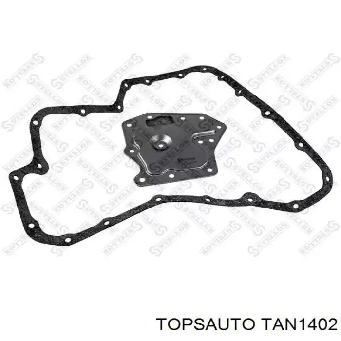 Фильтр АКПП TAN1402 Topsauto