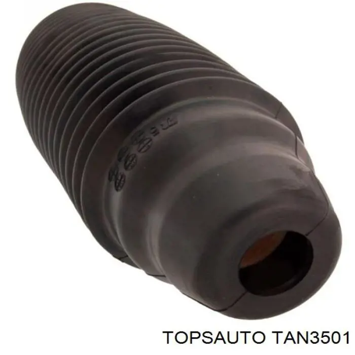 Чехол амортизатора переднего Topsauto TAN3501 цена, от 9.32 USD