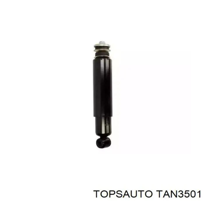 Пыльник амортизатора TAN3501 Topsauto