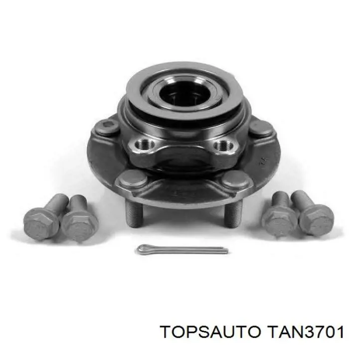 TAN3701 Topsauto