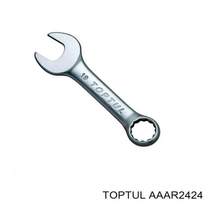 Купить AAAR2424 Toptul 