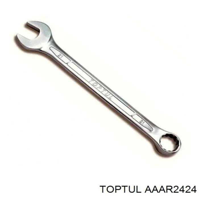  Toptul AAAR2424