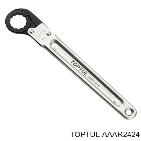  Toptul AAAR2424 цена, от 8.39 USD