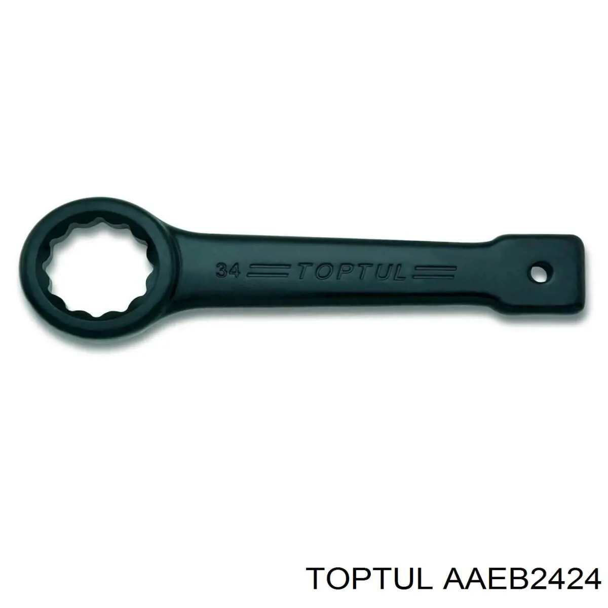 Купить AAEB2424 Toptul 