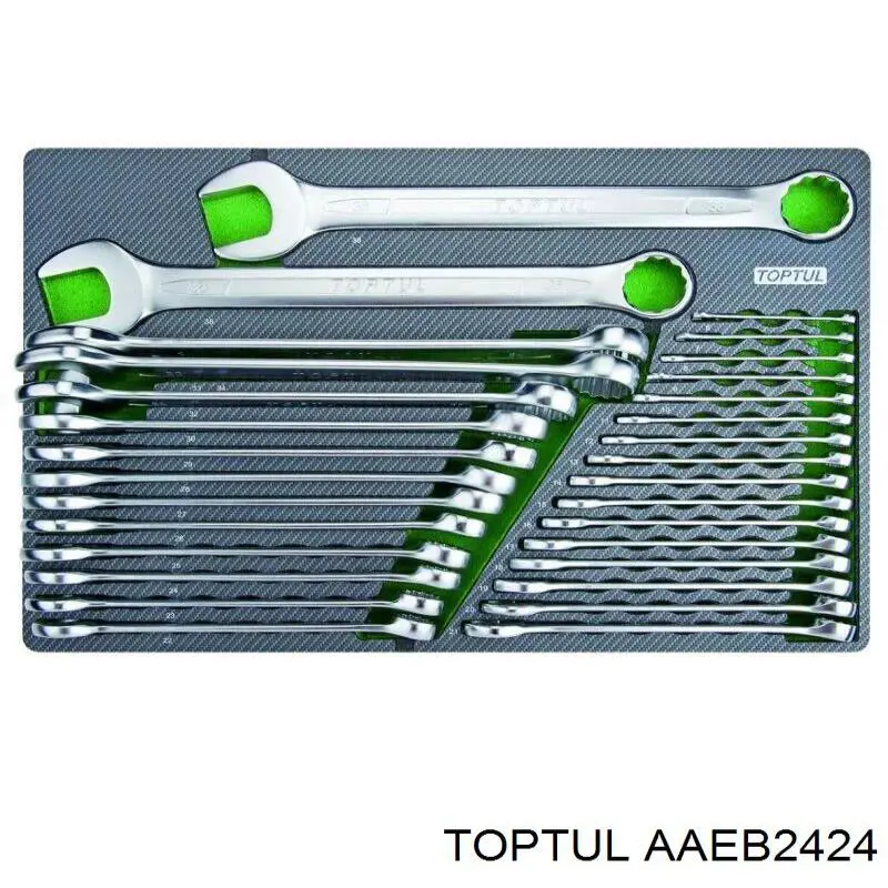  AAEB2424 Toptul