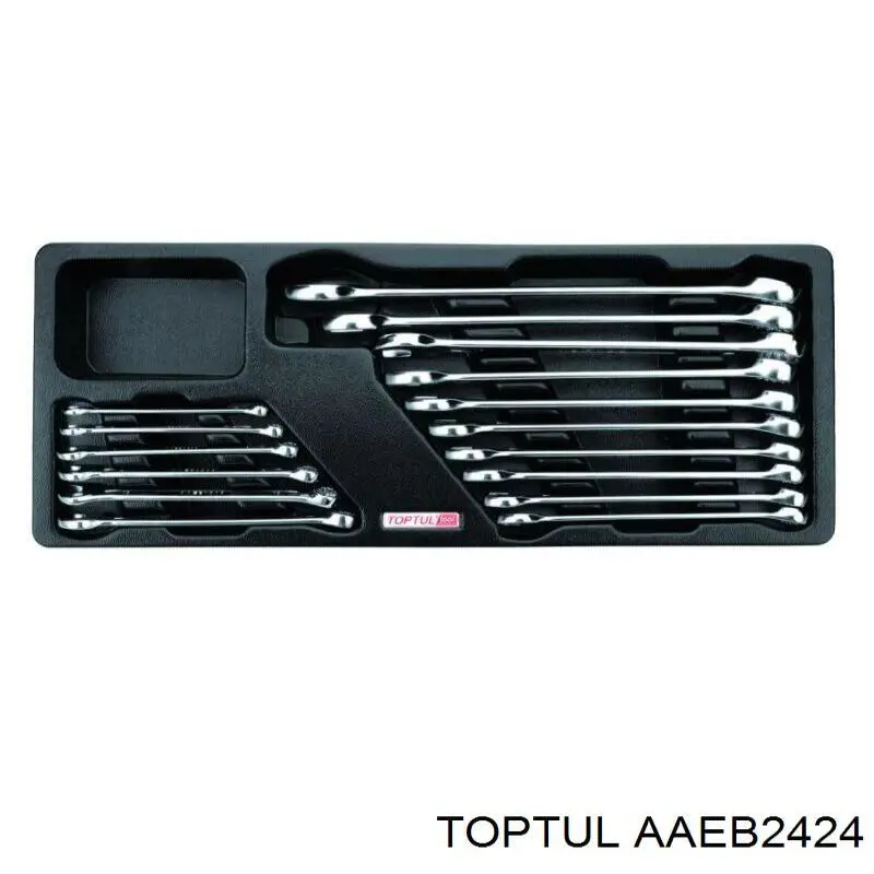 AAEB2424 Toptul 