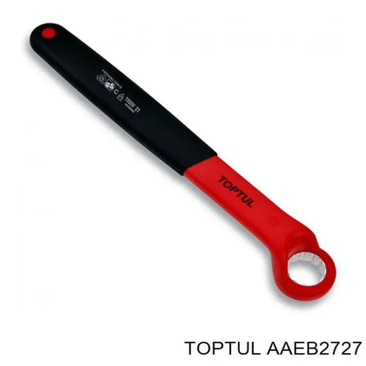 AAEB2727 Toptul 