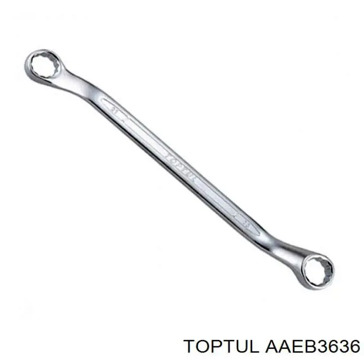 Купить AAEB3636 Toptul 