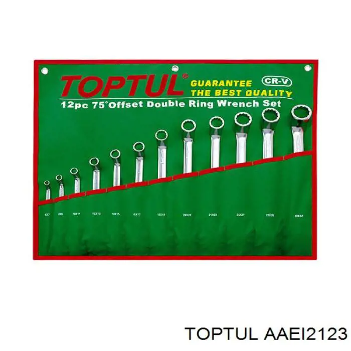Купить AAEI2123 Toptul 