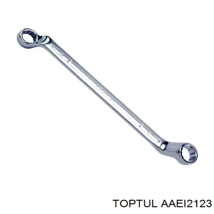  AAEI2123 Toptul