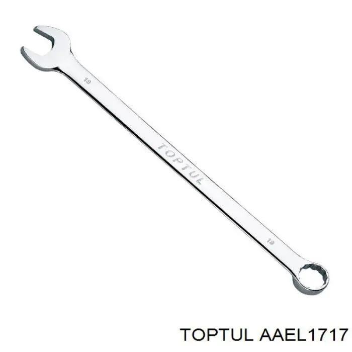 Купить AAEL1717 Toptul 