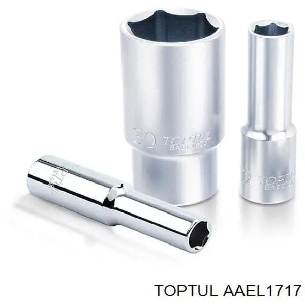  AAEL1717 Toptul