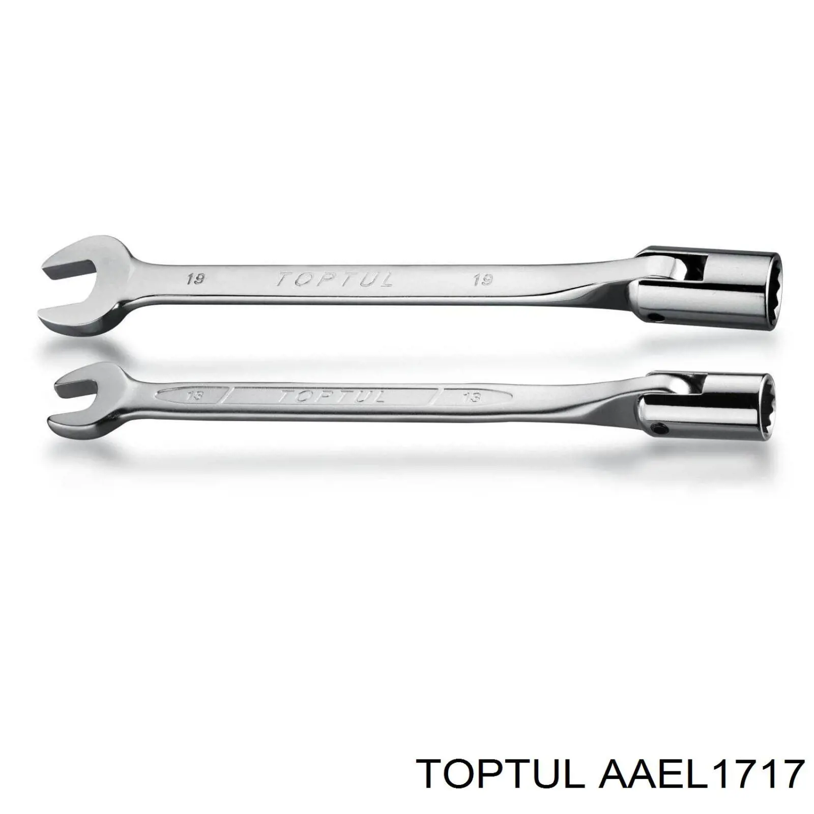  Toptul AAEL1717 цена, от 7.37 USD