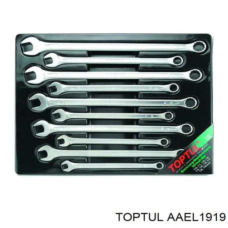 Купить AAEL1919 Toptul 