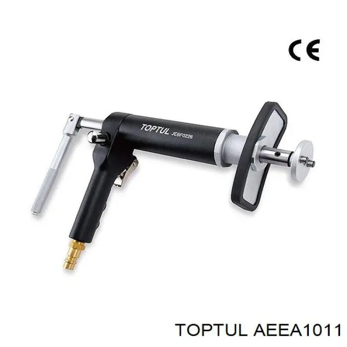 Купить AEEA1011 Toptul 