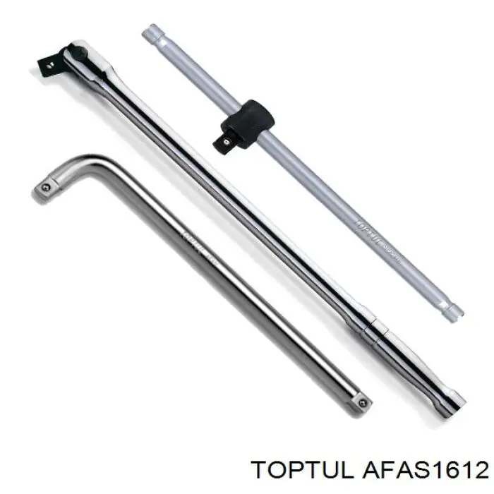 AFAS1612 Toptul 