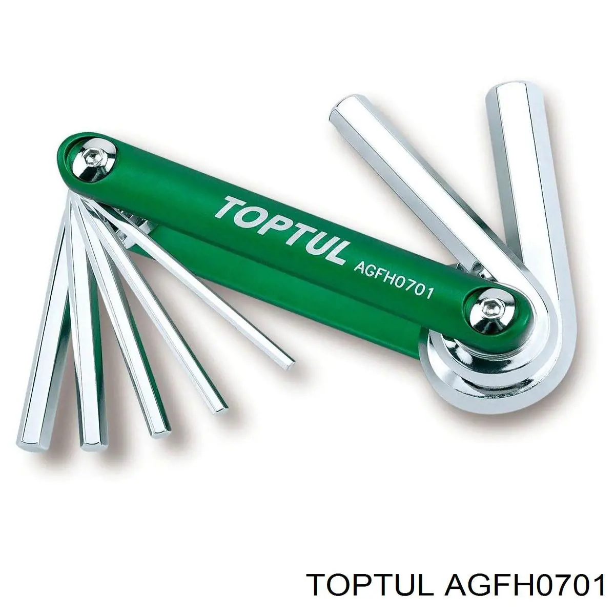 AGFH0701 Toptul 