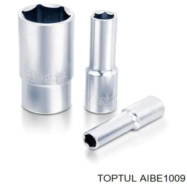  AIBE1009 Toptul