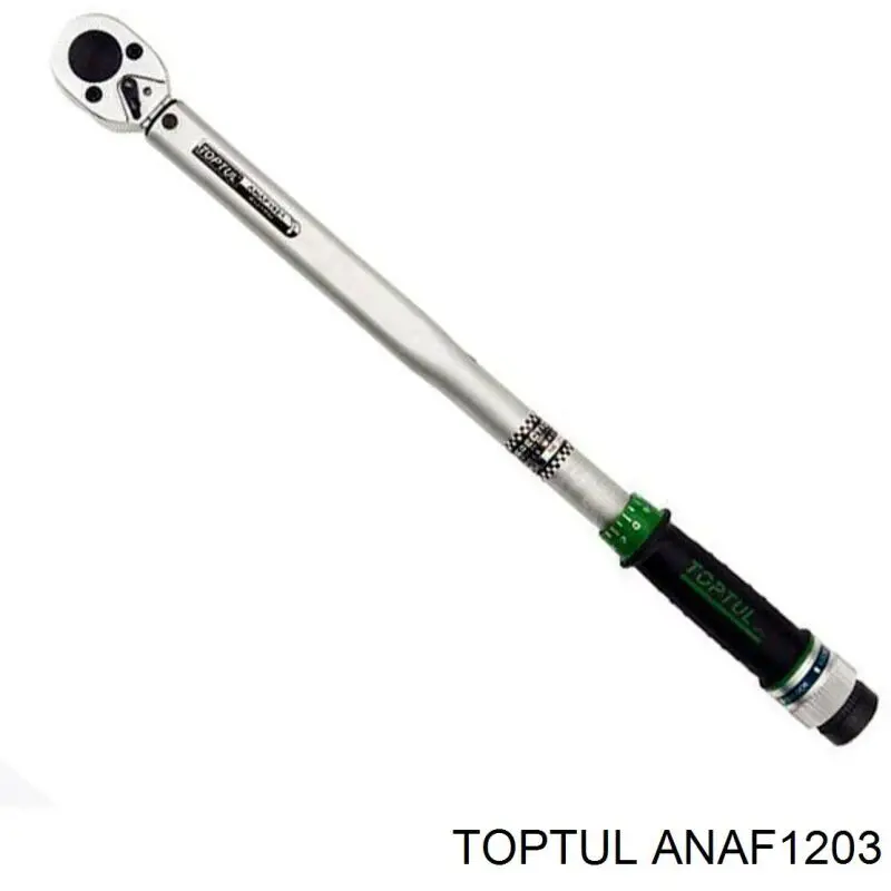  ANAF1203 Toptul