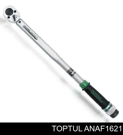 ANAF1621 Toptul 
