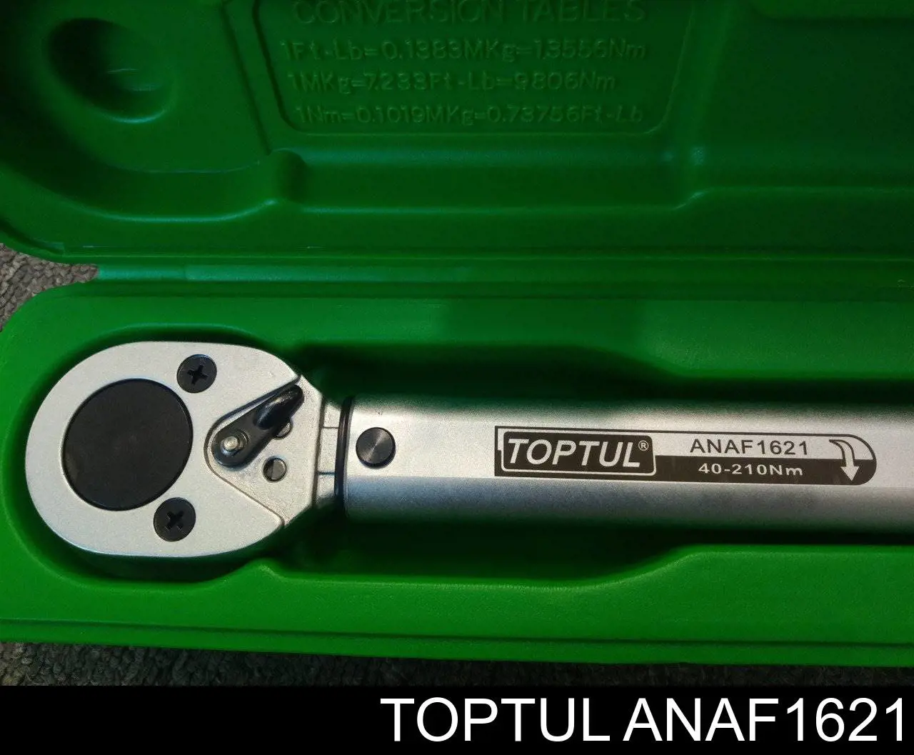  Toptul ANAF1621 цена, от 127.95 USD