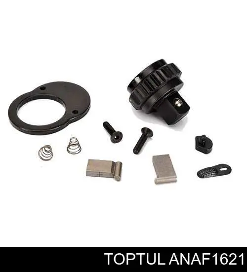 Купить ANAF1621 Toptul 