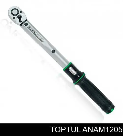  Toptul ANAM1205 цена, от 120.13 USD