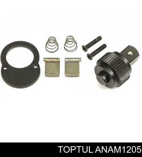  Toptul ANAM1205 цена, от 120.13 USD