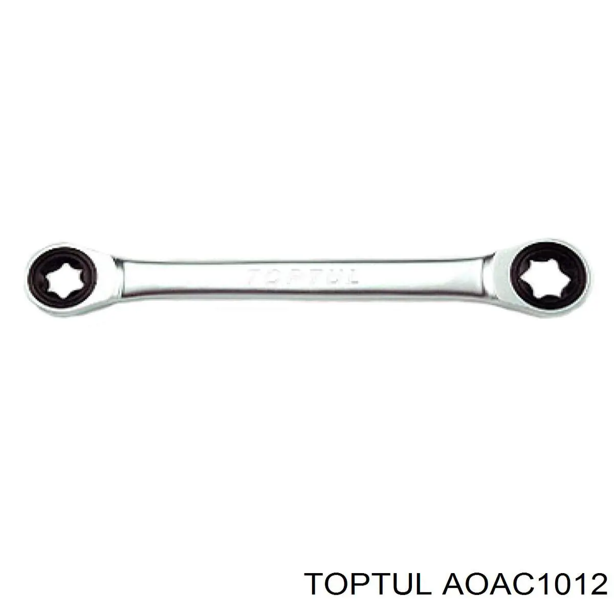 AOAC1012 Toptul 