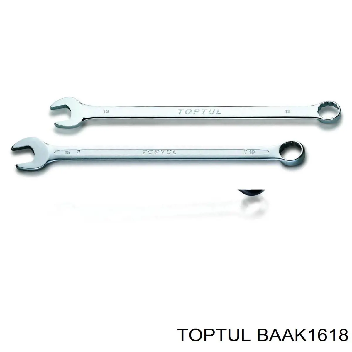  BAAK1618 Toptul